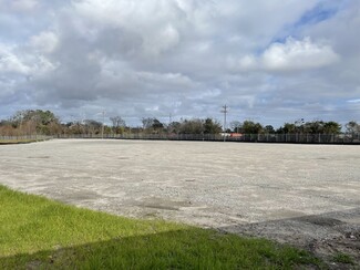 North Charleston, SC Industrial Land - 4200 Piggly Wiggly Dr