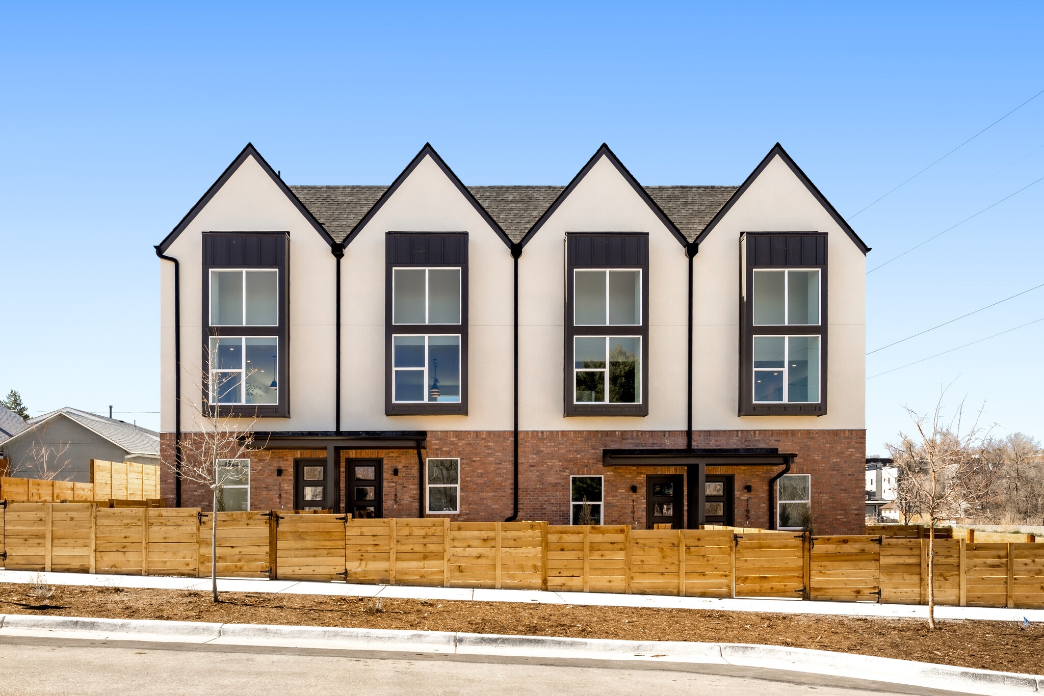 1181 Lowell Blvd, Denver, CO for Sale
