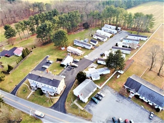 810 Doe Run Rd  