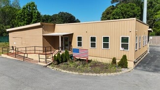 Columbia, SC Warehouse - 101 Warner Dr