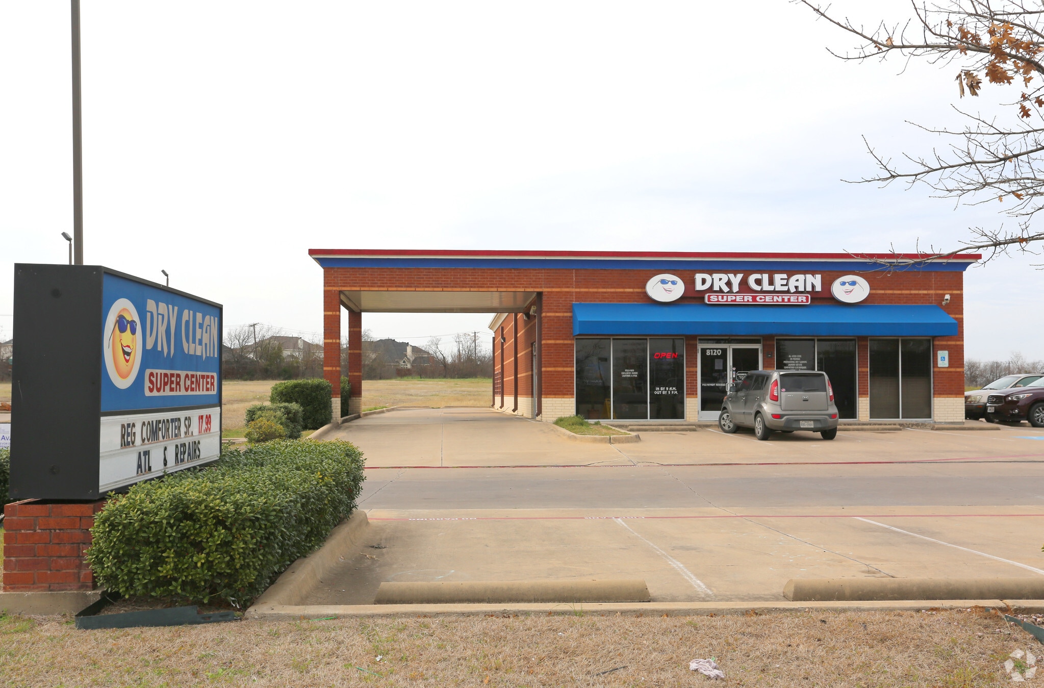 8120 Matlock Rd, Arlington, TX for Sale