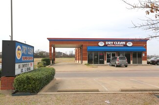 Arlington, TX Freestanding - 8120 Matlock Rd