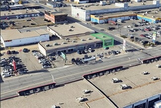 Regina, SK Office/Retail - 1304 Broad St