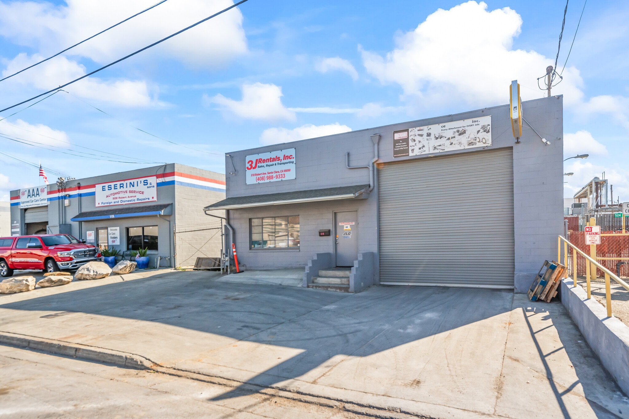 518 Robert Ave, Santa Clara, CA for Sale