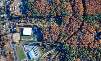 Saco, ME Industrial Land - 955 Portland Rd