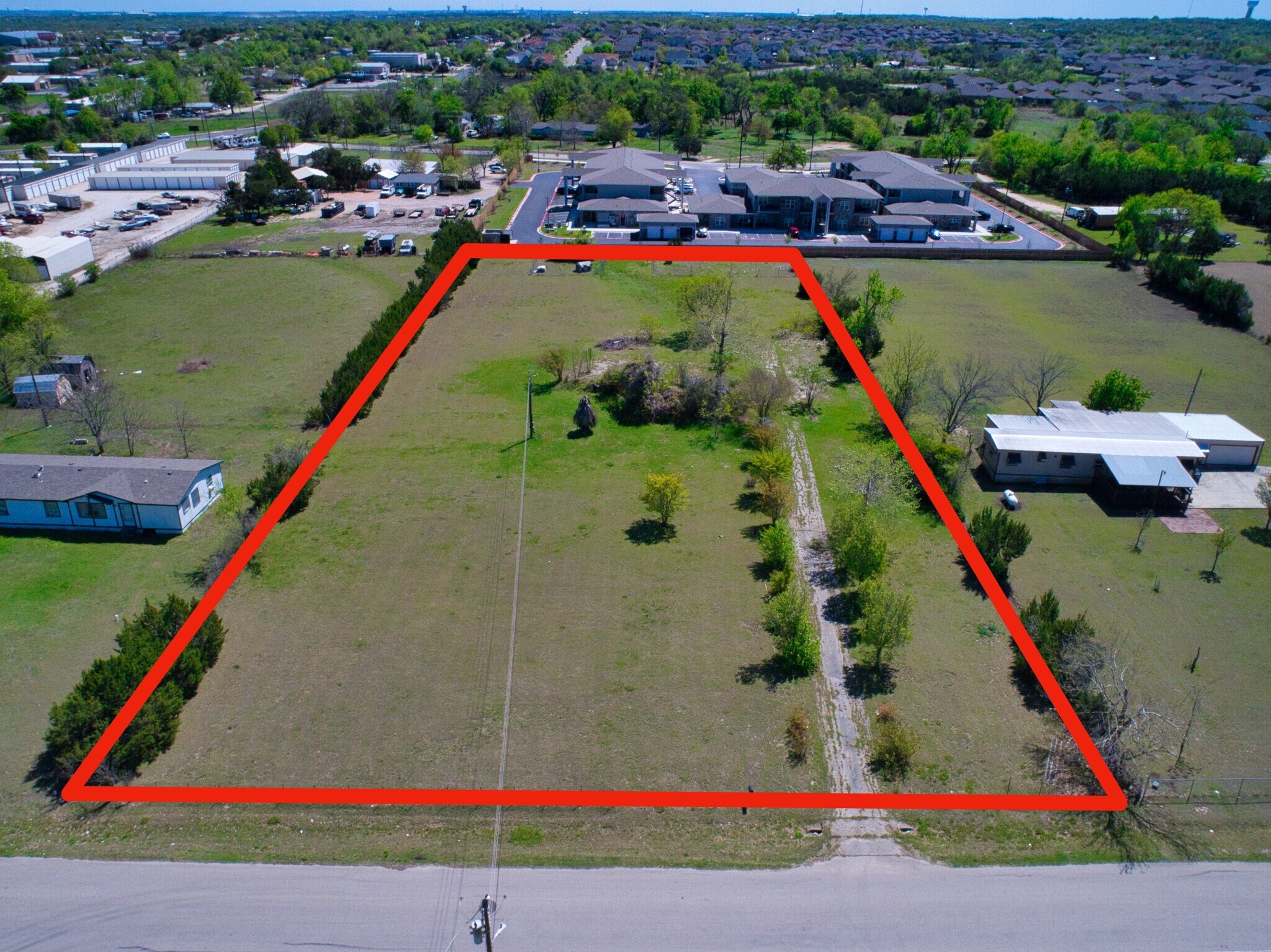 414 Lion Dr, Leander, TX for Sale