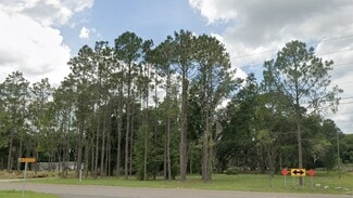 Wesley Chapel, FL Residential Land - 7609 Old Pasco Rd Wesley Chapel, FL Residential Land - 7609 Old Pasco Rd