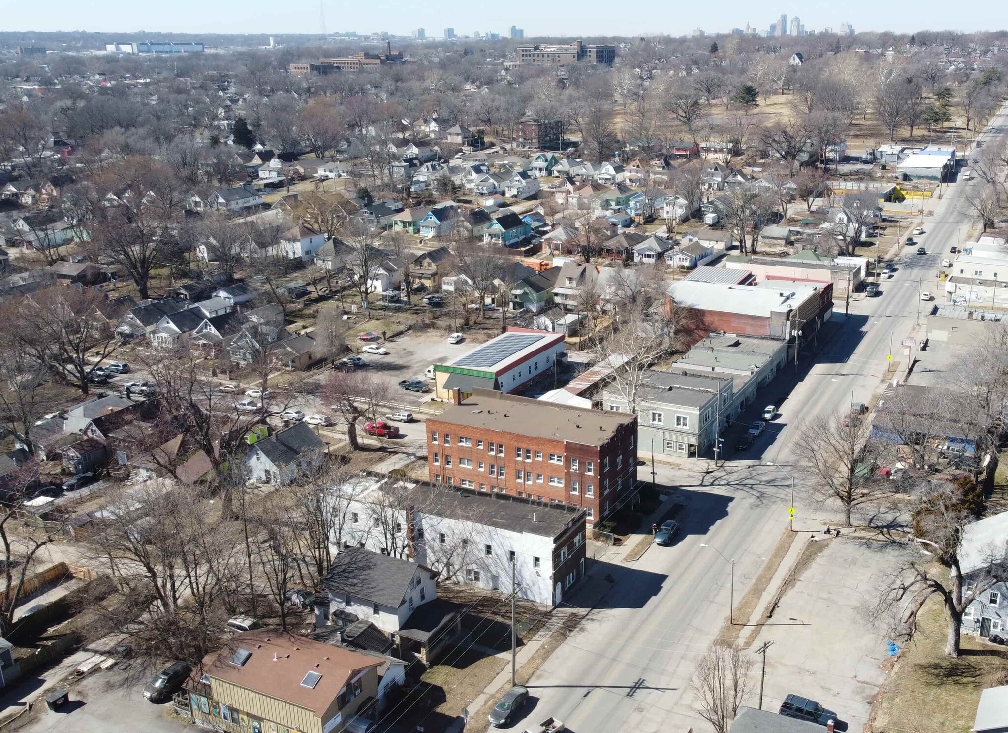 , Kansas City, MO for Sale