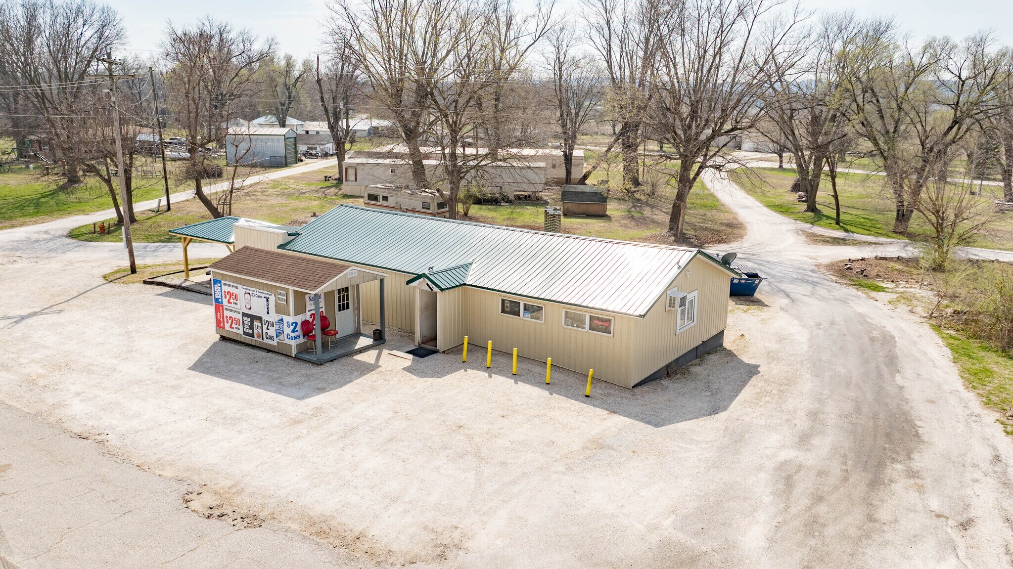 20861 IL-100, Fieldon, IL for Sale