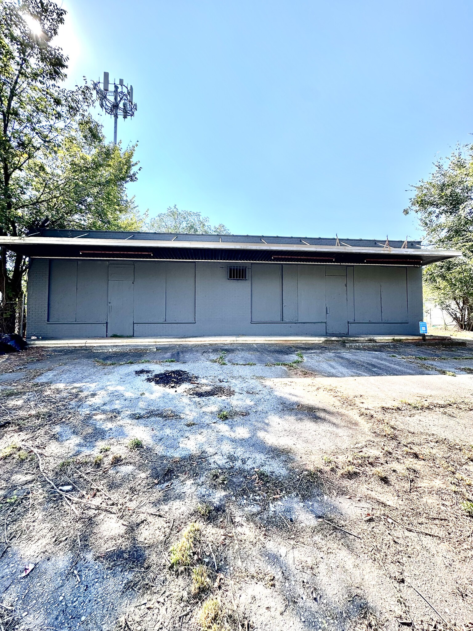 638-642 Dill Ave, Atlanta, GA for Sale