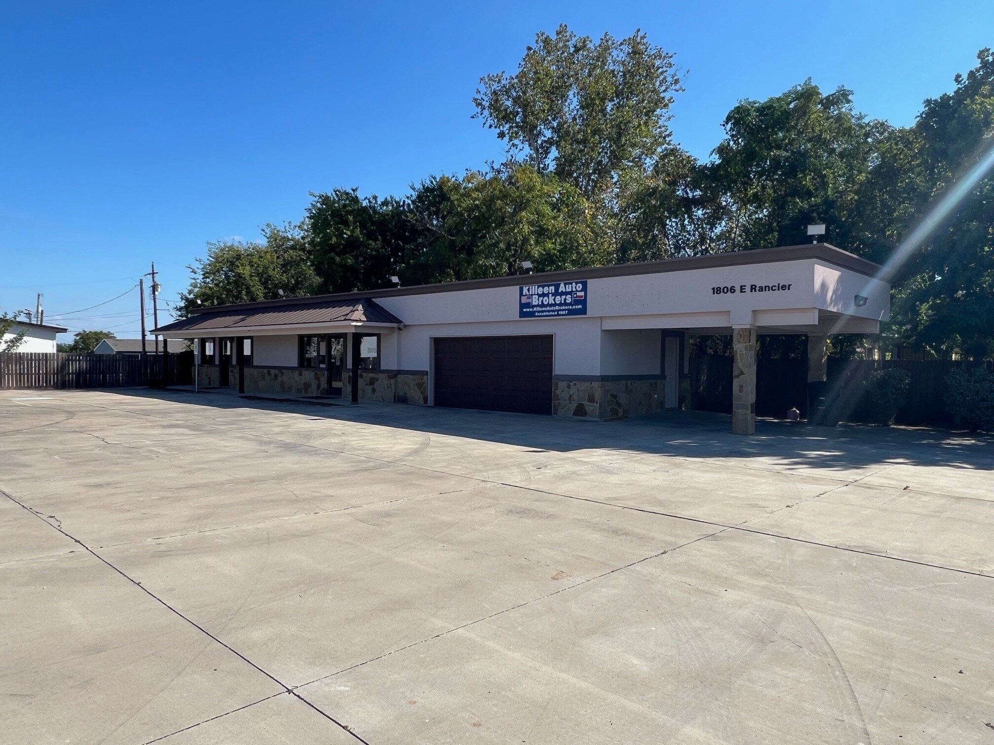 1800 E Rancier Ave, Killeen, TX for Sale