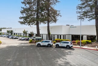 San Leandro, CA Industrial - 2446-2476 Verna Ct San Leandro, CA Industrial - 2446-2476 Verna Ct