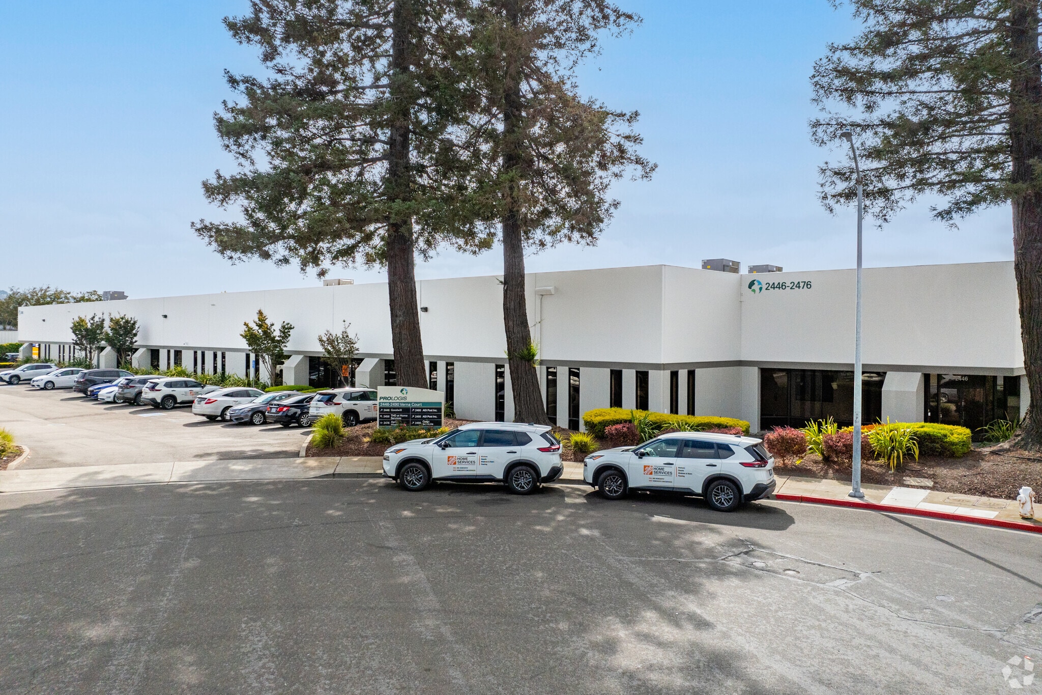 2446-2476 Verna Ct, San Leandro, CA for Rent