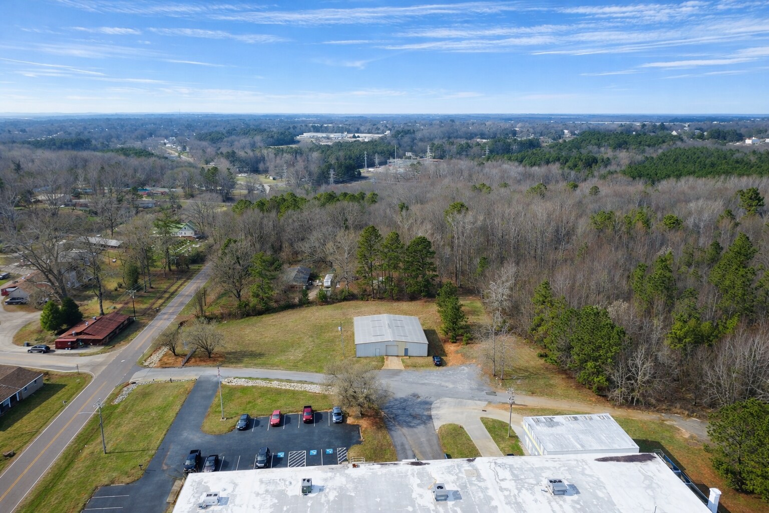 2203 Beech St, Gaffney, SC for Rent