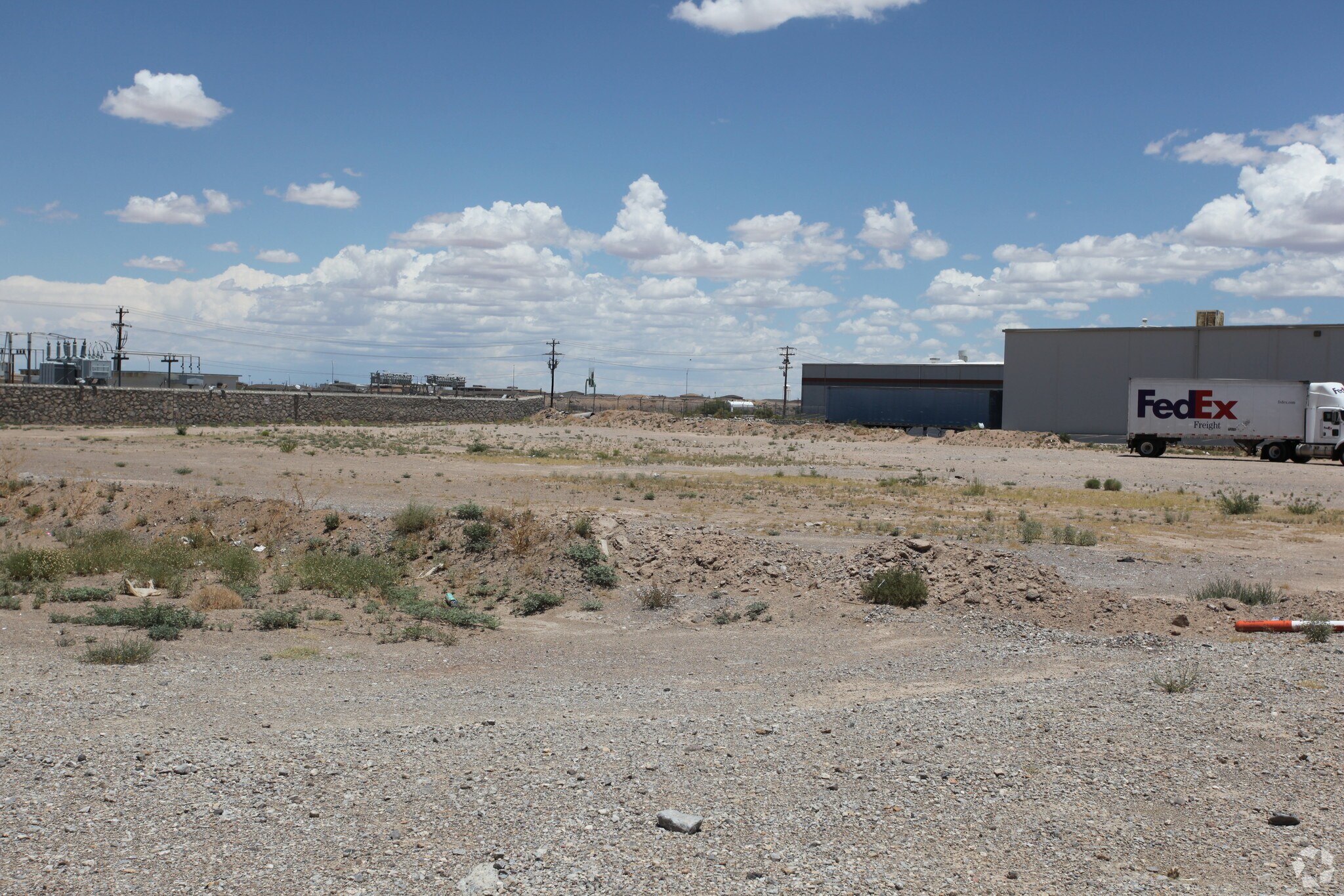 7130 Airport Rd, El Paso, TX for Rent