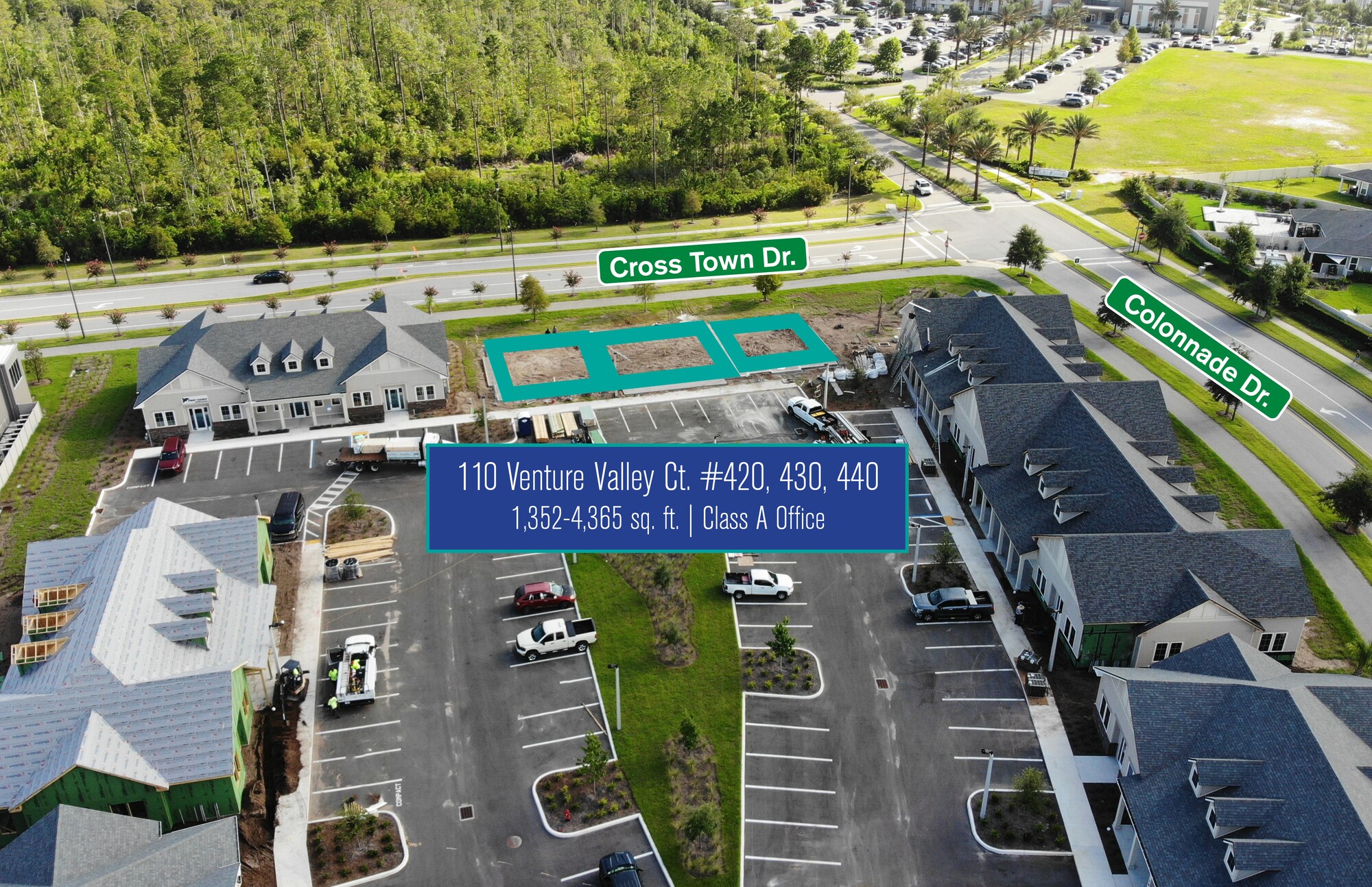 110 Venture Valley Ct, Ponte Vedra Beach, Ponte Vedra Beach, FL for Rent