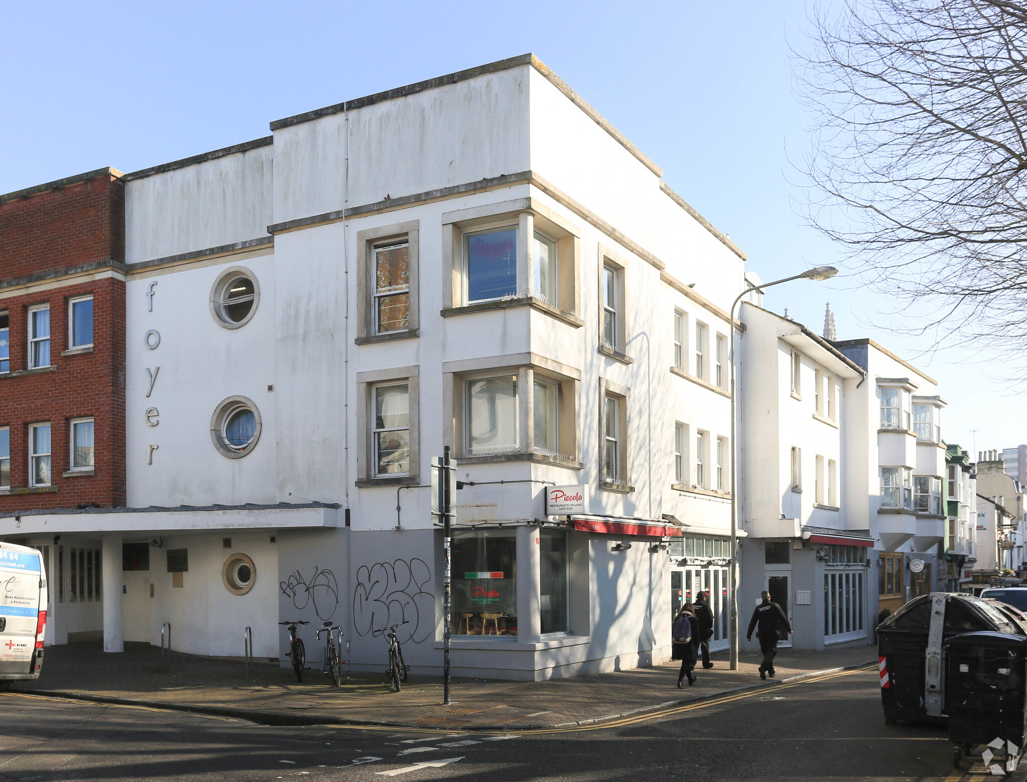 98 Trafalgar St, Brighton, ESX for Rent