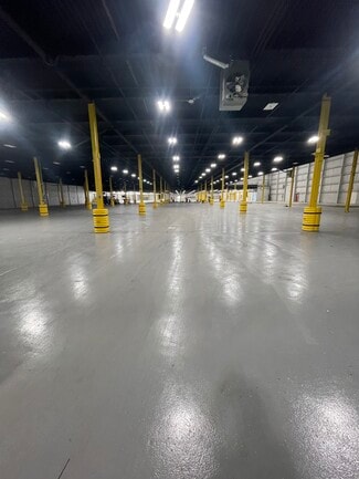 Haskell, NJ Industrial - 1062 Ringwood Avenue Haskell, NJ Industrial - 1062 Ringwood Avenue