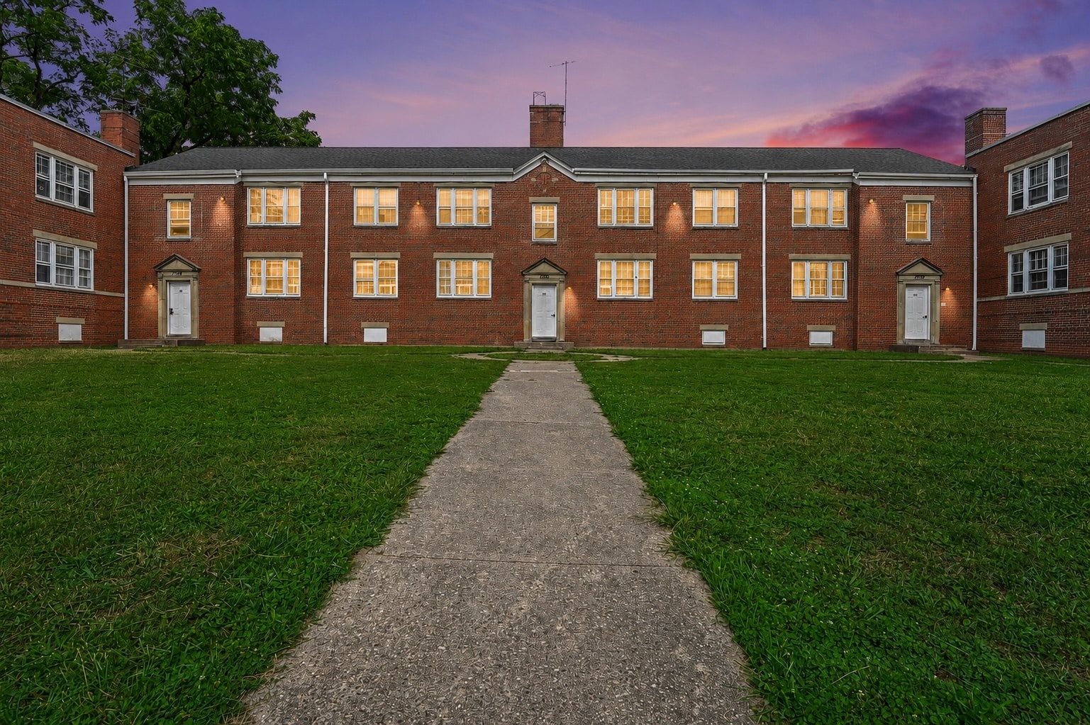 2662-2678 N Main St, Dayton, OH for Sale