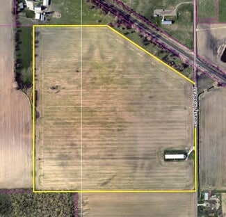 Goshen, IN Commercial - County Road 33 CR 33