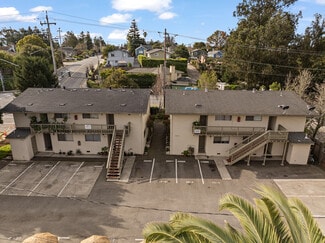 2935-3945 Capitola Rd