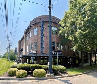 Knoxville, TN Storefront Retail/Office - 2099 Thunderhead Rd
