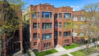 Chicago, IL Multi-Family - 6842 S. Merrill ave