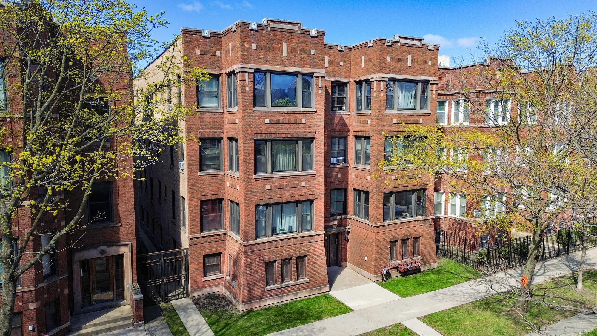 6842 S. Merrill ave, Chicago, IL for Sale