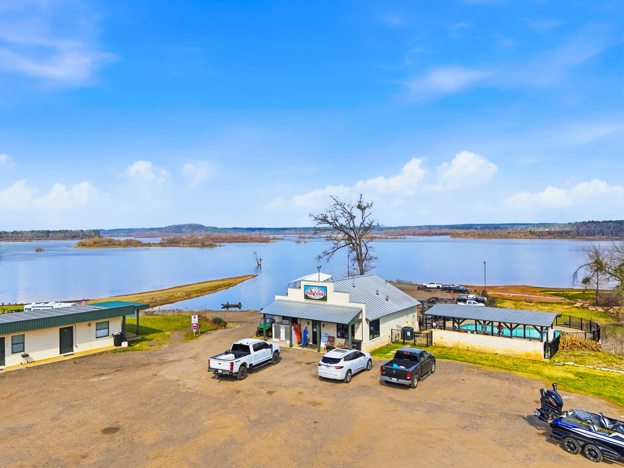 16851 State Highway 155 N, Ore City, TX for Sale