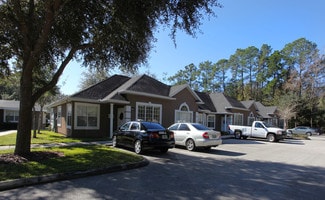 Jacksonville, FL Office/Medical - 3840 Belfort Rd