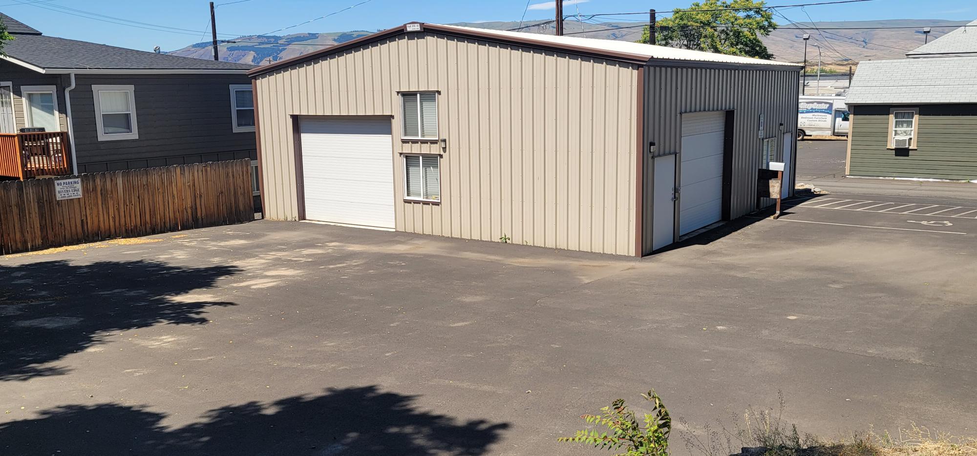 615 E 4th St, The Dalles, OR for Sale