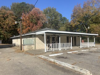 Hartsville, SC Specialty - 1408 S 5th St