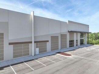 Huntersville, NC Industrial - 12910 Hambright Rd Huntersville, NC Industrial - 12910 Hambright Rd