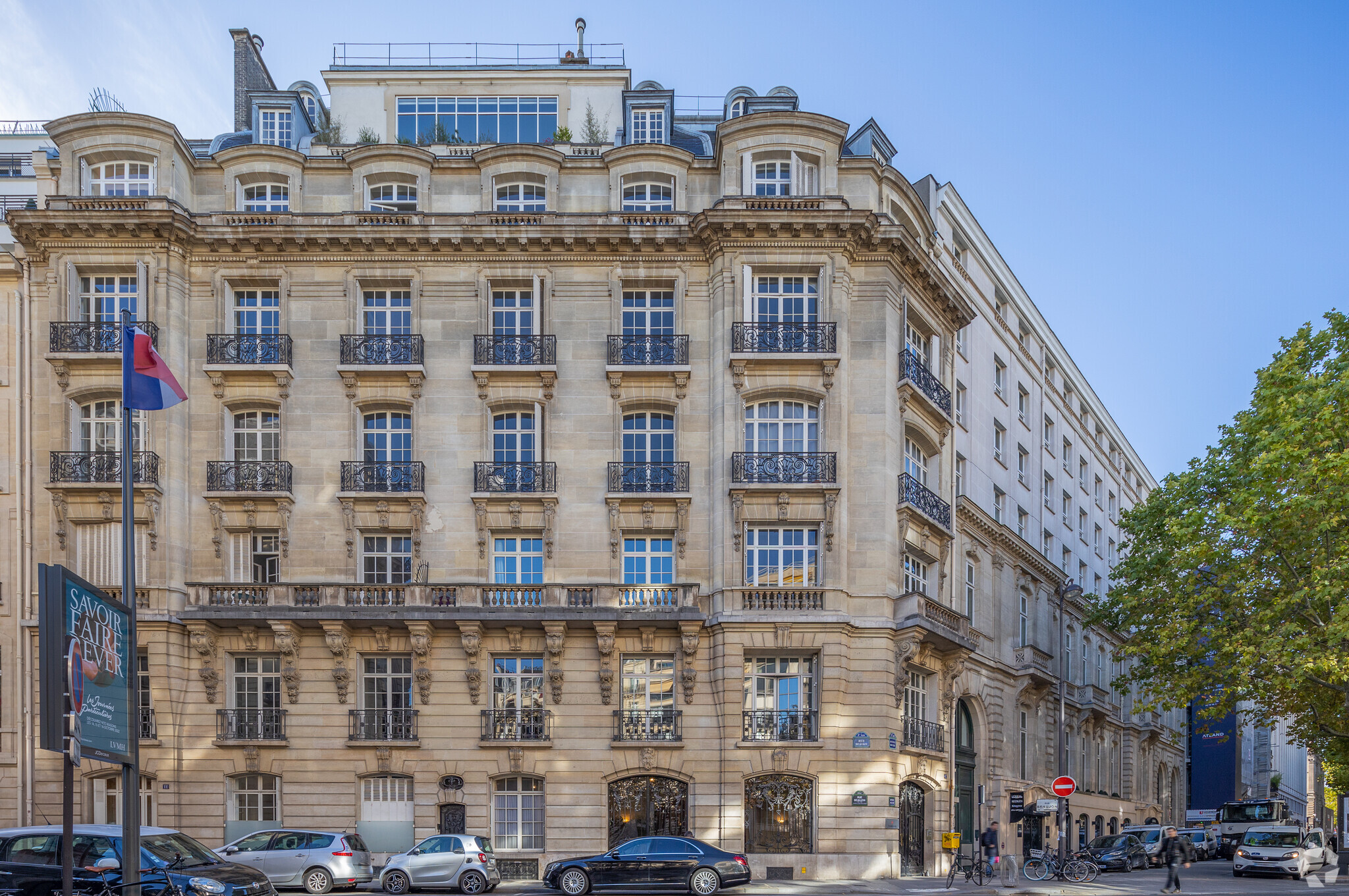 47 Bis Avenue Hoche, Paris, PAR for Rent