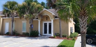 Brunswick, GA Office/Medical - 160 Juniper Ct Brunswick, GA Office/Medical - 160 Juniper Ct