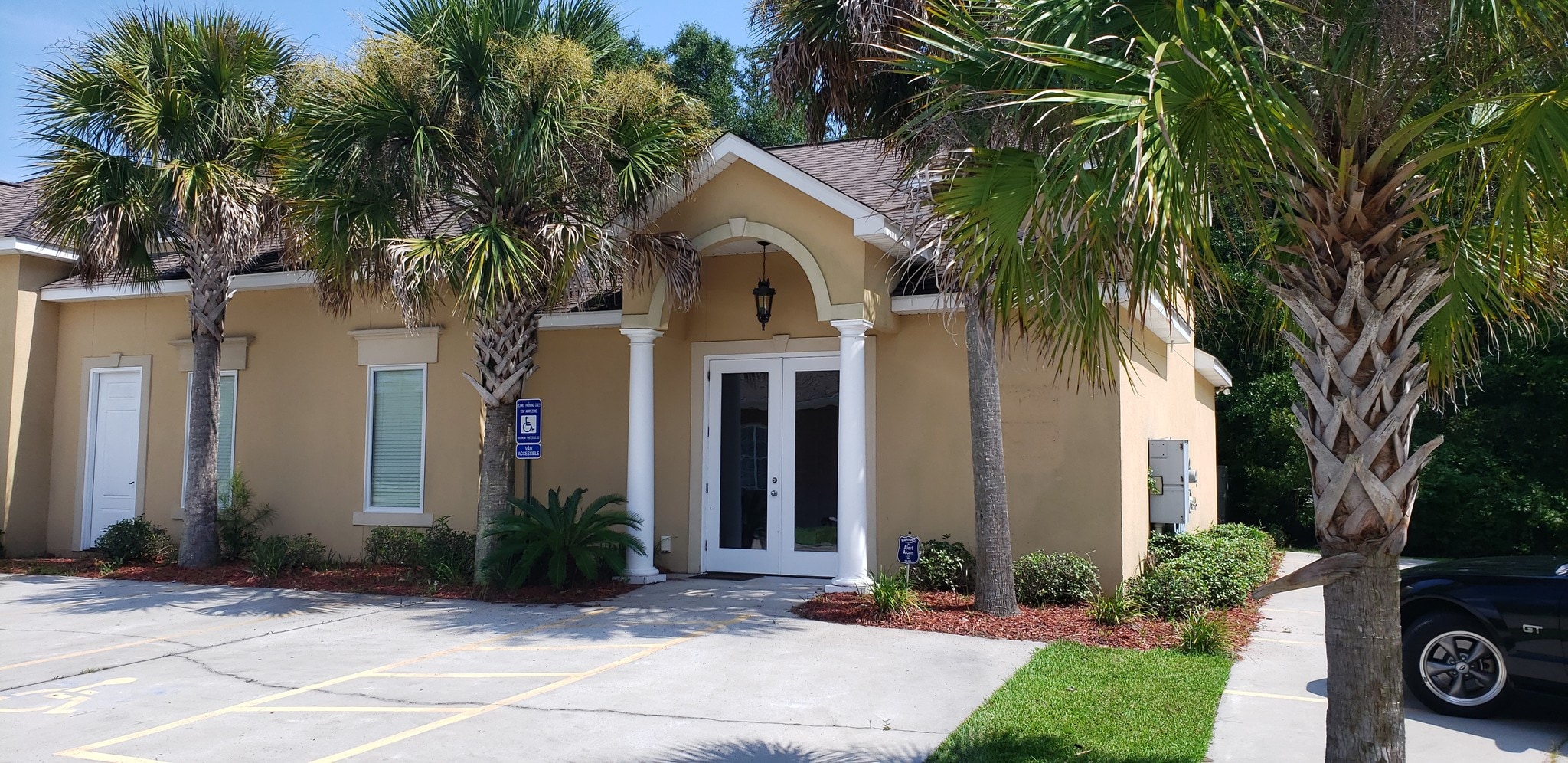 160 Juniper Ct, Brunswick, GA for Rent