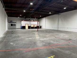 Gardena, CA Industrial - 1519 W 139th St