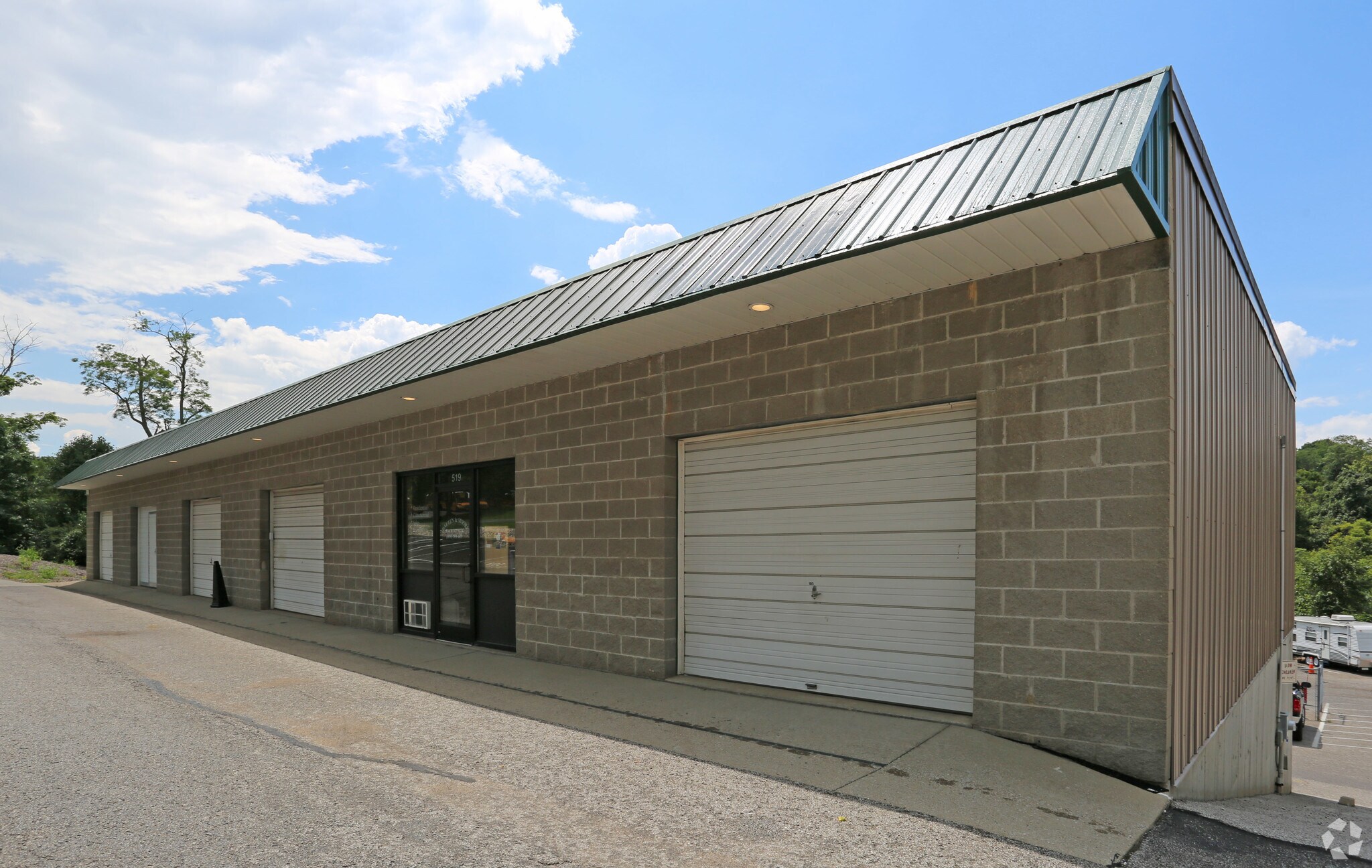 519 Enterprise Dr, Erlanger, KY for Rent
