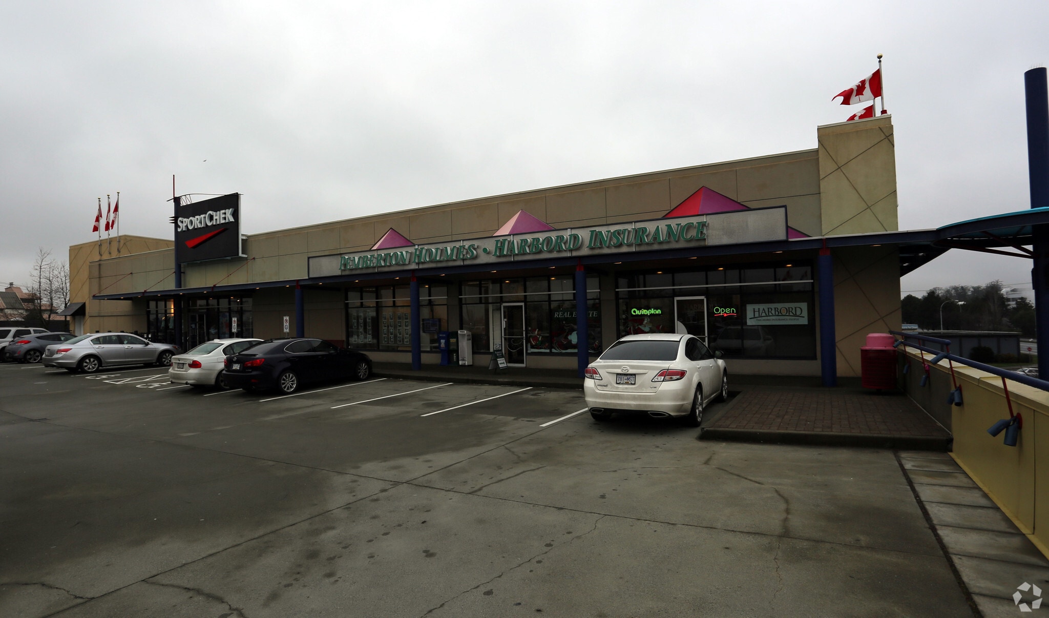 805 Cloverdale Ave, Victoria, BC for Rent