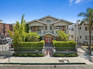 Los Angeles, CA undefined - 1140 Lemoyne St Los Angeles, CA undefined - 1140 Lemoyne St