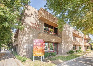 Sacramento, CA Office - 725 30th St