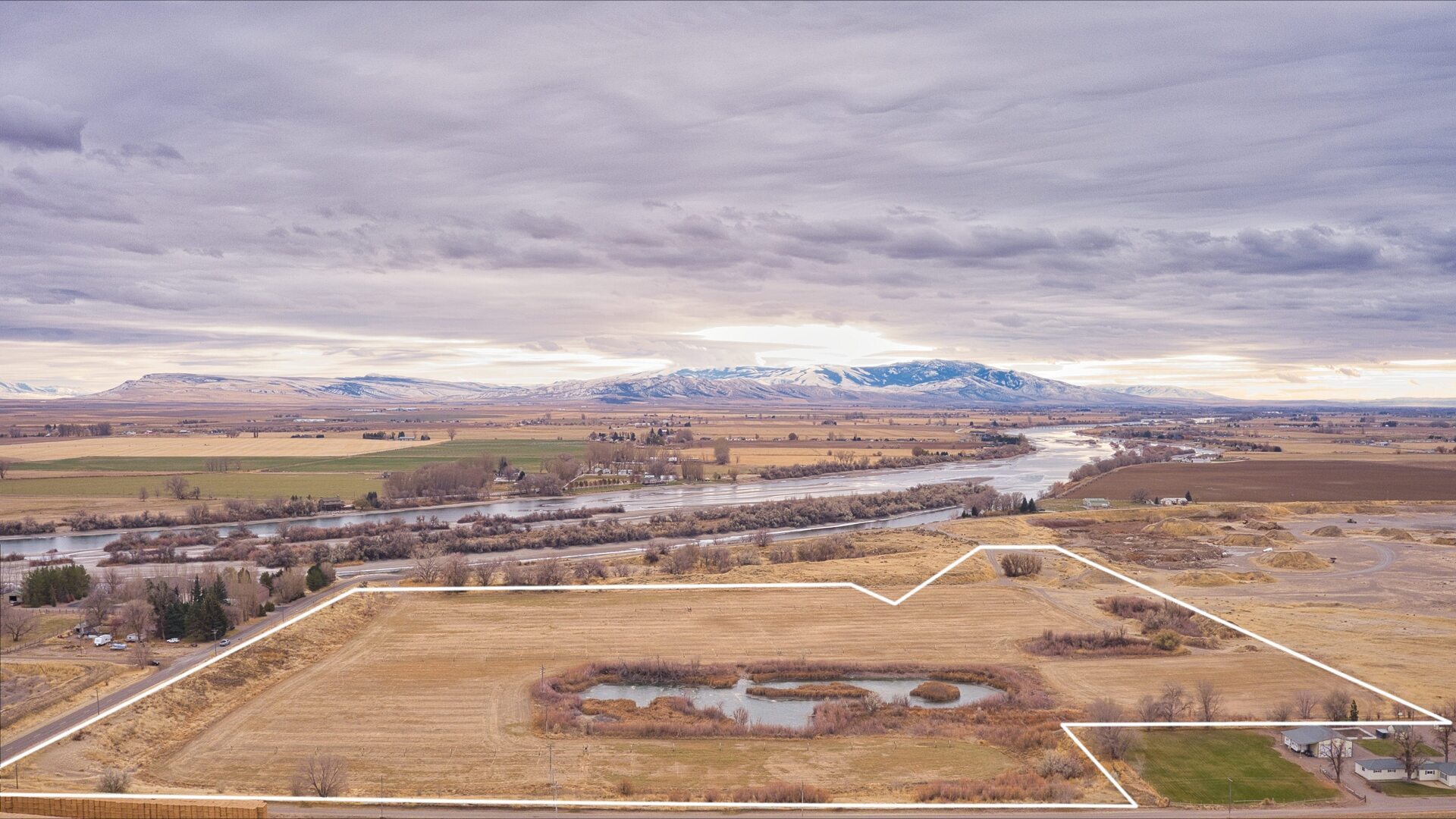 500 240 Ln, Rupert, ID for Sale