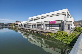 San Rafael, CA Retail - 777 Grand Ave