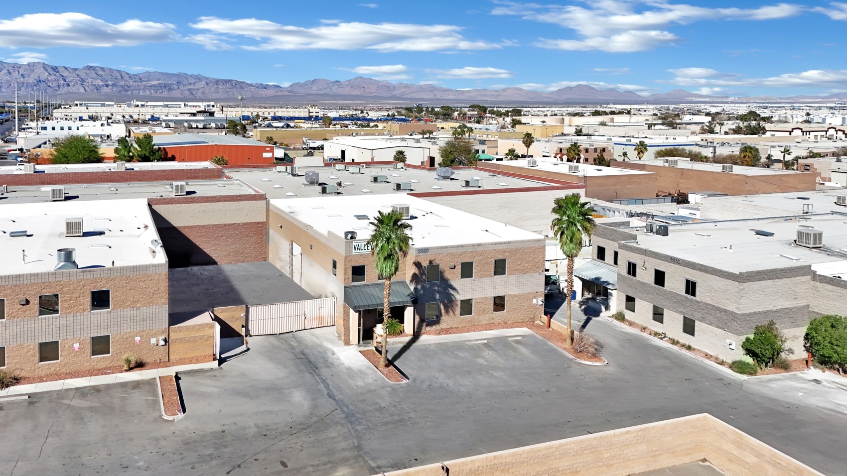 2860 N Commerce St, North Las Vegas, NV for Rent