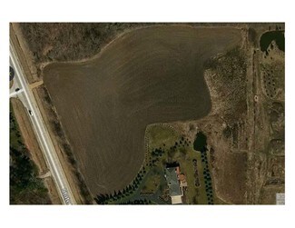 Route 47 Willow Crk Dr  