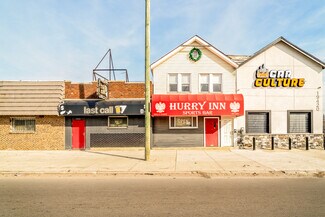 Detroit, MI undefined - 19430 W Warren Ave