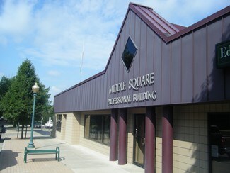 Chelsea, MI Office - 134-136 W Middle St