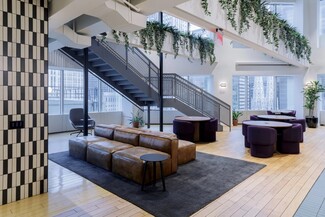 New York, NY Office - 12 E 49th St