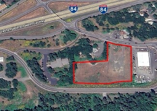 Hood River, OR Commercial - 3540 NW Cascade Ave