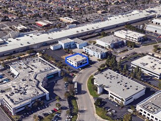 Torrance, CA Office - 19801 Mariner Ave